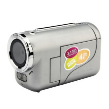 3.1 Mega pixels Mini dv camcorder dv136 digit video camera kids